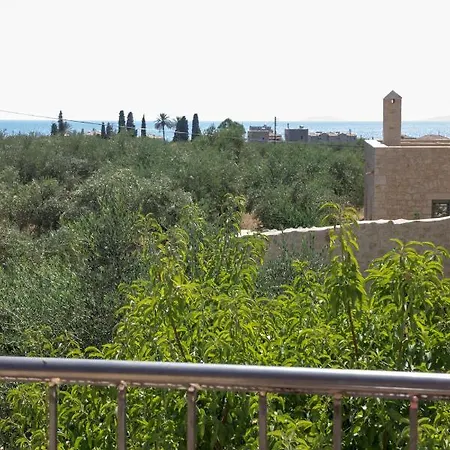 Σπίτι διακοπών Belles Maisons Άγιος Νικόλαος