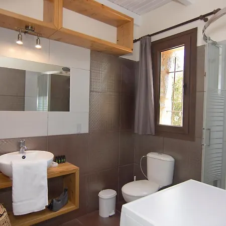 Belles Maisons Agios Nikolaos (Mani)