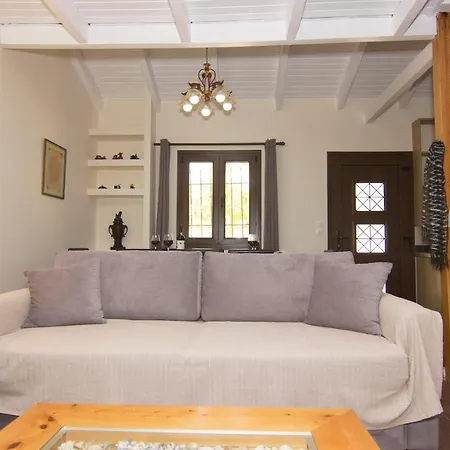 Belles Maisons Σπίτι διακοπών Άγιος Νικόλαος