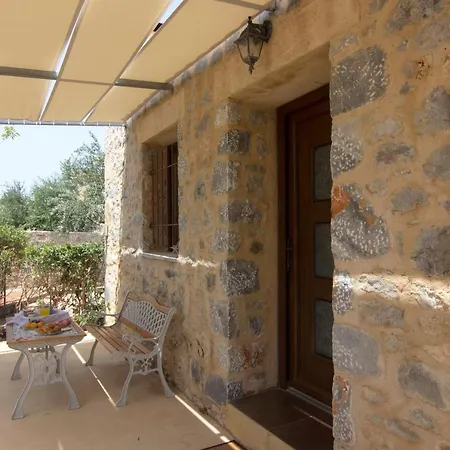 Belles Maisons Άγιος Νικόλαος