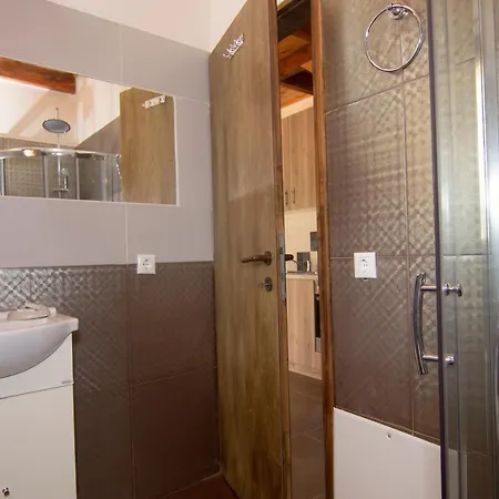 Σπίτι διακοπών Belles Maisons Άγιος Νικόλαος