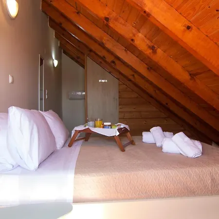 Belles Maisons Holiday home *