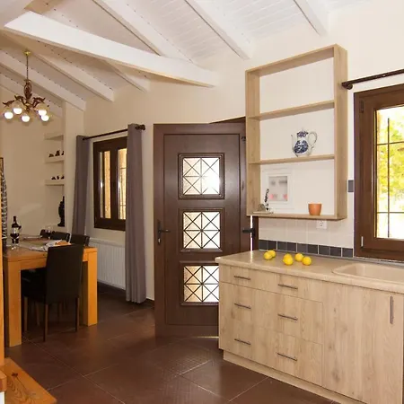 Belles Maisons Holiday home