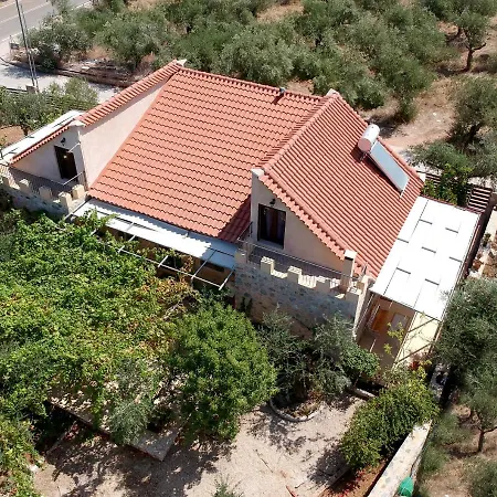 Belles Maisons Σπίτι διακοπών Άγιος Νικόλαος