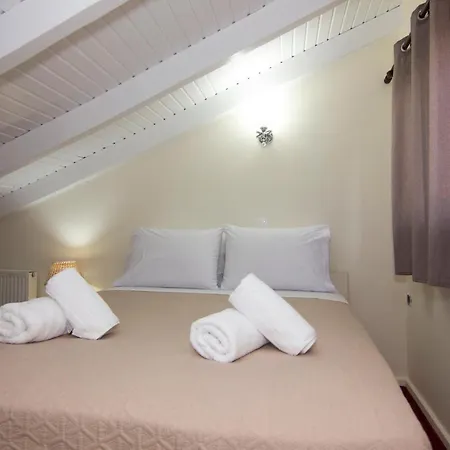 Holiday home Belles Maisons Agios Nikolaos (Mani)