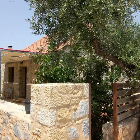 Belles Maisons * Agios Nikolaos (Mani)
