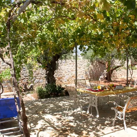 Holiday home Belles Maisons Agios Nikolaos (Mani)
