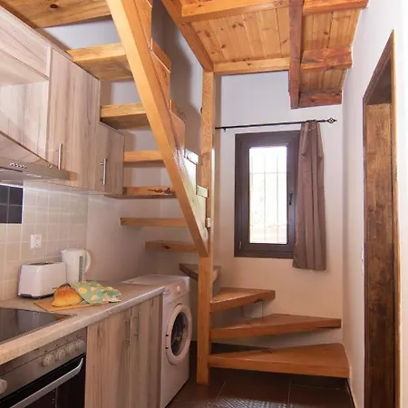 Belles Maisons Holiday home *