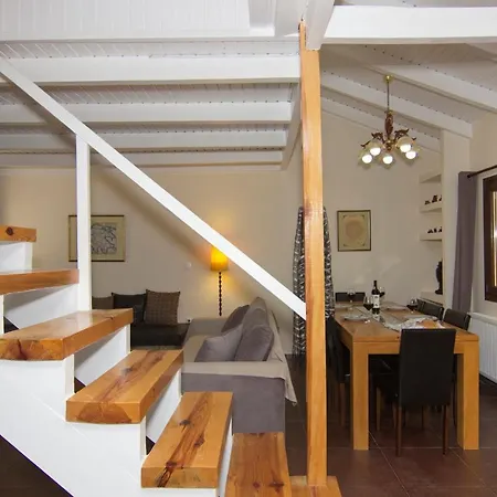 Belles Maisons Σπίτι διακοπών Άγιος Νικόλαος