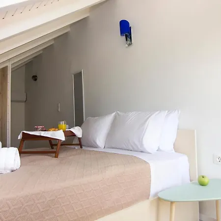 Σπίτι διακοπών Belles Maisons *