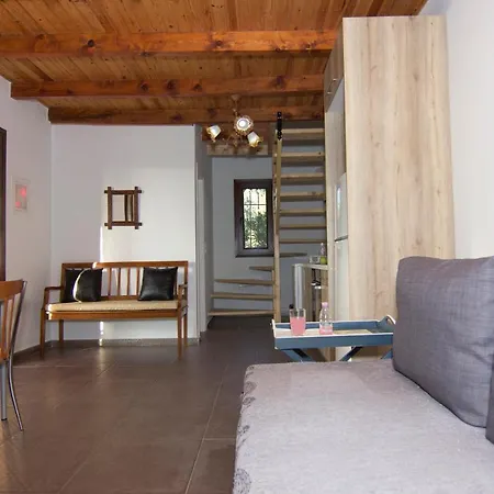 Belles Maisons Holiday home Agios Nikolaos (Mani)