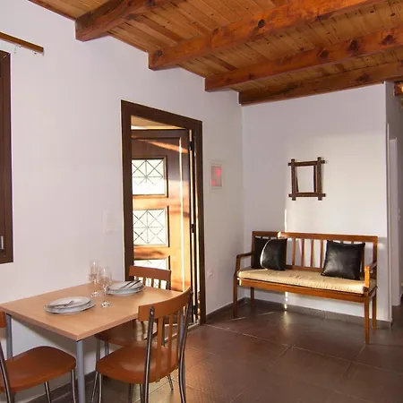 Belles Maisons Holiday home *