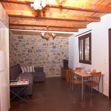 Belles Maisons Holiday home *