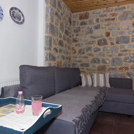Belles Maisons Holiday home Agios Nikolaos (Mani)