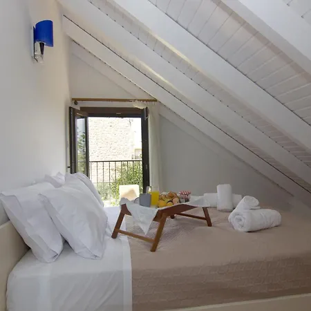 Belles Maisons Holiday home