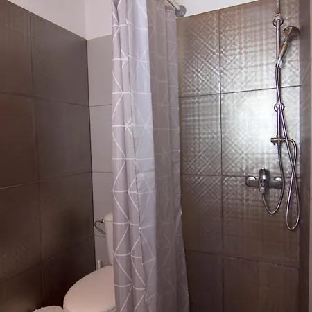 Belles Maisons Holiday home Agios Nikolaos (Mani)