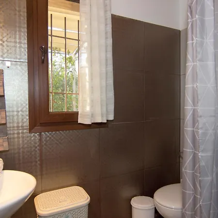 Belles Maisons Holiday home *