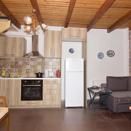 Belles Maisons Σπίτι διακοπών