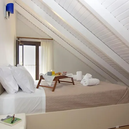 Σπίτι διακοπών Belles Maisons *