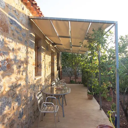 Belles Maisons Holiday home *
