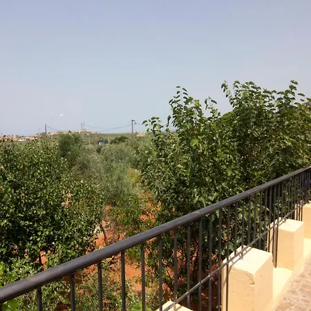 Σπίτι διακοπών Belles Maisons *