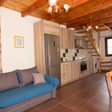 Belles Maisons Holiday home *