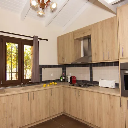 Belles Maisons Άγιος Νικόλαος