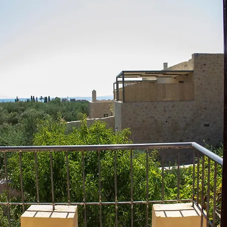 Belles Maisons Holiday home Agios Nikolaos (Mani)